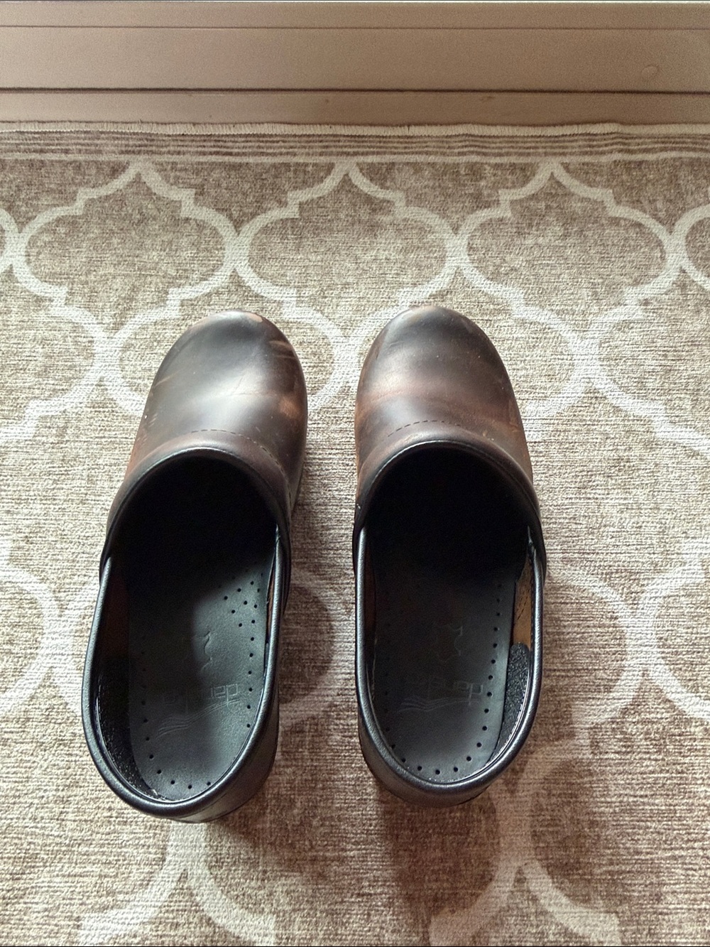 Dansko Professional clogs - Picture 2 of 8